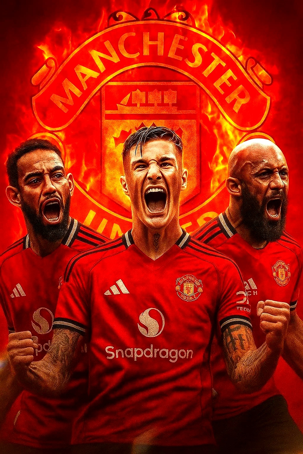 包含里程碑夜！曼联遗憾出局，德国杯关键时刻刷纪录，质疑声仍在，训练强度明显提升的词条