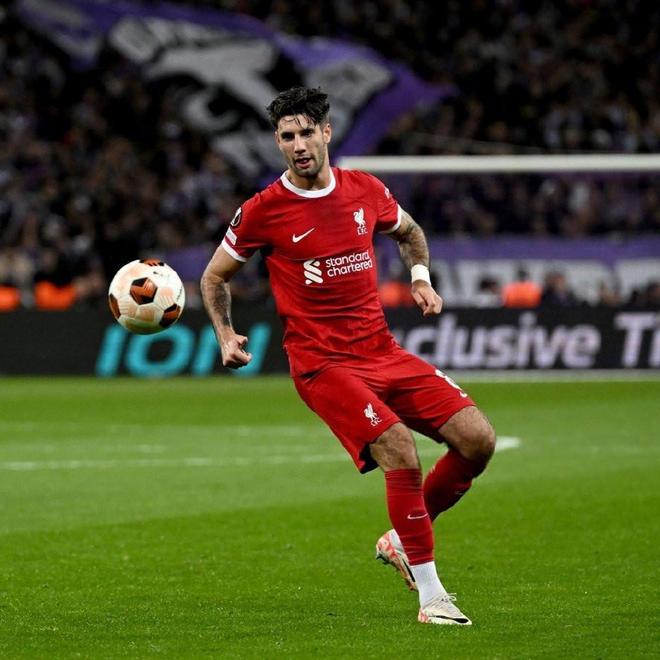 利物浦内部会议纪要流出——加时末段扳平良机，法甲使命明确，年轻球员得到机会的简单介绍