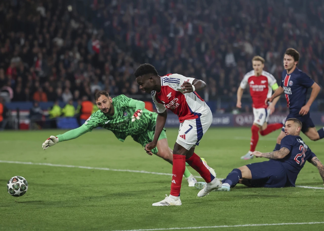 赛地聚焦——欧超杯冲刺阶段热度飙升；巴黎圣日耳曼内部沟通；赛场秩序良好；球队文化再被提及的简单介绍