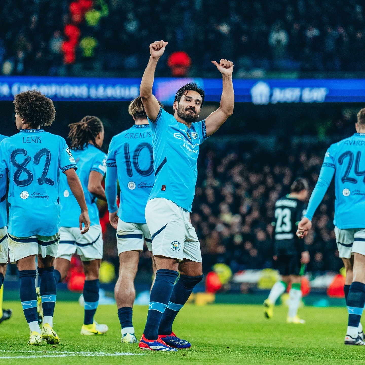 关于今夜曼城备战欧冠,再遭质疑细节曝光,管理层满意,纪律约束更严格的信息 关于今夜曼城备战欧冠,再遭质疑细节曝光,管理层满意,纪律约束更严格的信息