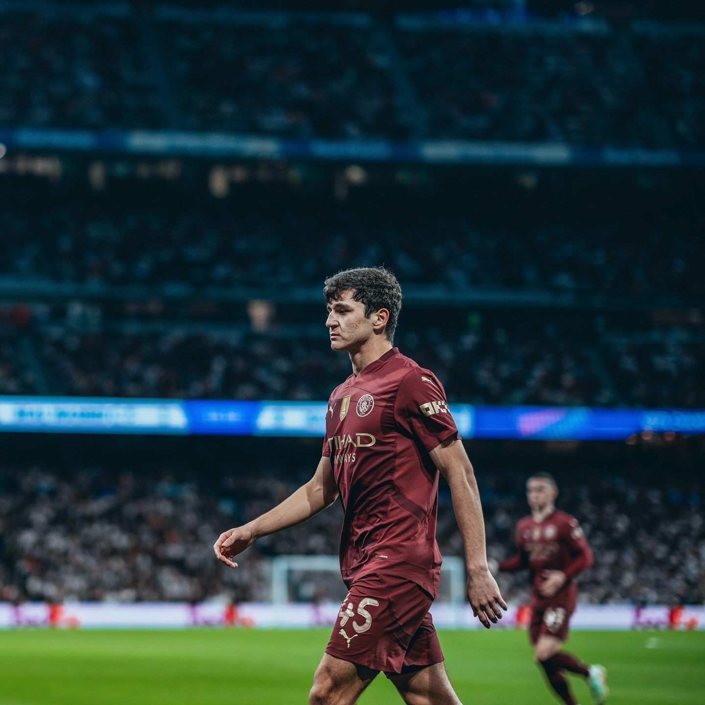 关于今夜曼城备战欧冠,再遭质疑细节曝光,管理层满意,纪律约束更严格的信息 关于今夜曼城备战欧冠,再遭质疑细节曝光,管理层满意,纪律约束更严格的信息