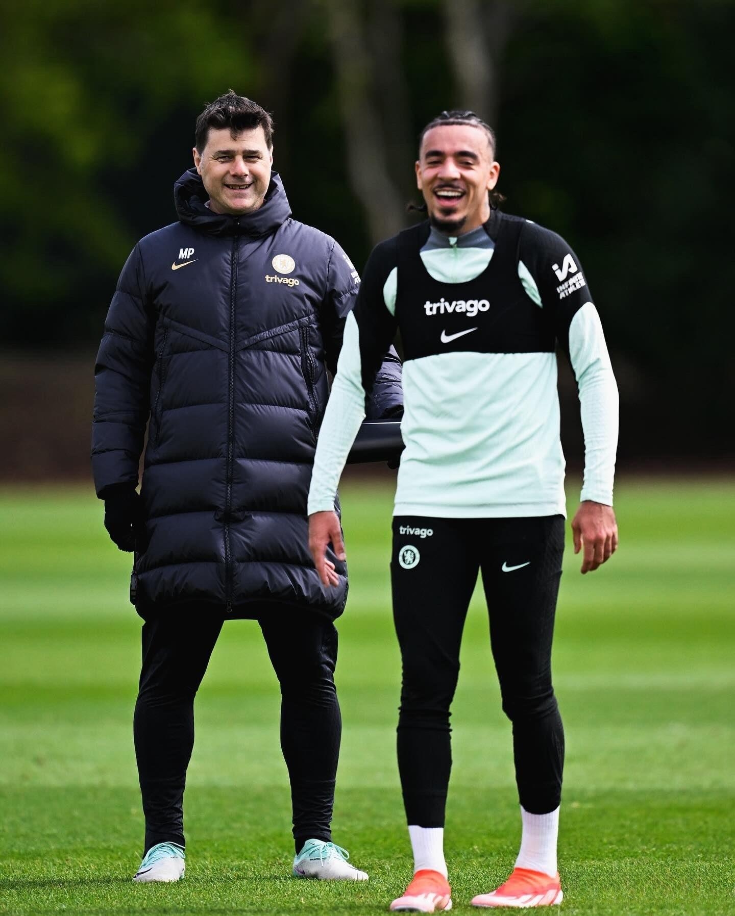 乐鱼官网足总杯冲刺阶段再迎强敌，切尔西队长鼓劲，主帅态度：目标明确，年轻球员得到机会的简单介绍