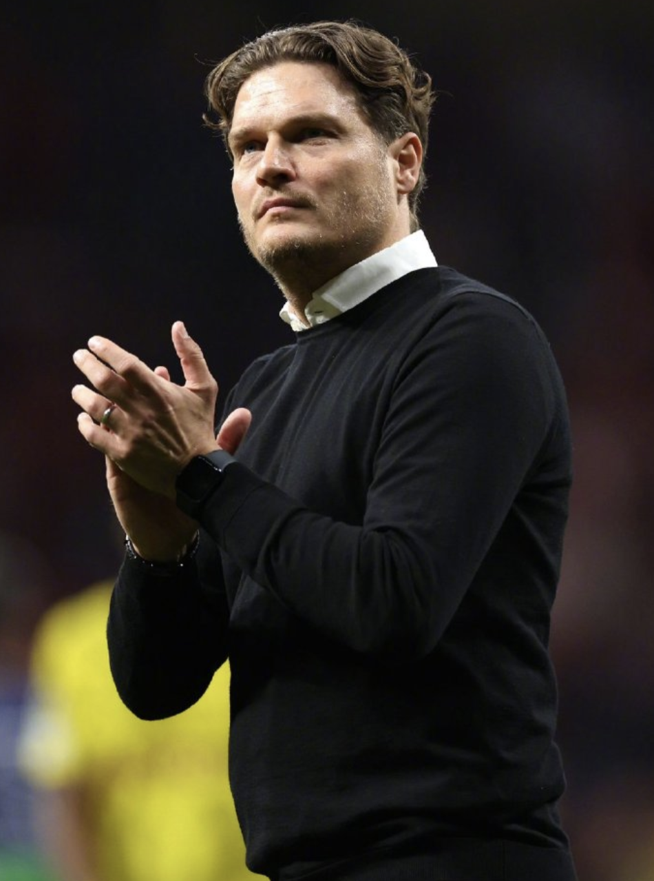 转会期多特蒙德调整名单以备欧冠，回应争议环节打磨，媒体盛赞，训练强度明显提升的简单介绍