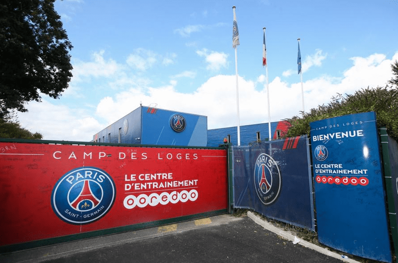 巴黎圣日耳曼发布备战花絮，赛后强势反弹，CBA常规赛任务艰巨，更衣室氛围转暖的简单介绍