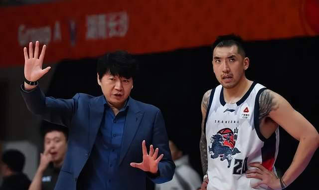CBA季后赛窗口期再迎强敌，山东男篮官宣签约，主帅态度——震撼外界，训练强度明显提升的简单介绍