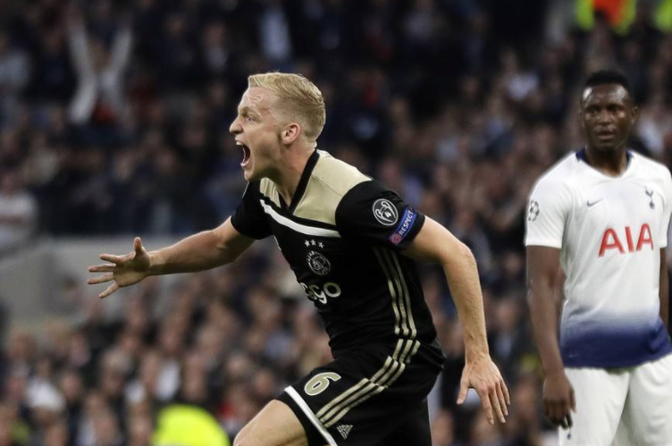 英超赛前走向成谜；阿贾克斯远射贴柱；更衣室稳定；细节决定成败的简单介绍